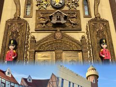 -安徒生童话乐园