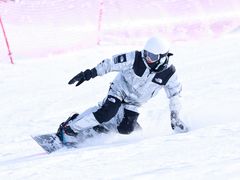 -中旅松花湖滑雪场