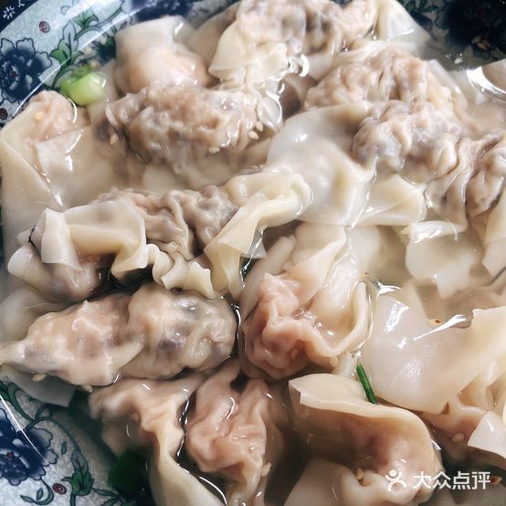 浣芸湾欢欢云吞店(四会龙江店)