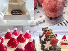 -罗森尼娜(德思勤店)