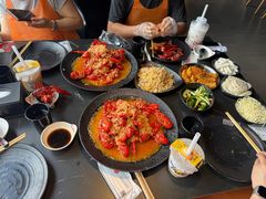 -红盔甲·小龙虾(人民广场店)