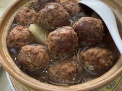 -砂锅居(西四店)