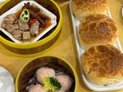 -吉莲利苑海鲜酒家(珠海拱北28年老字号店)