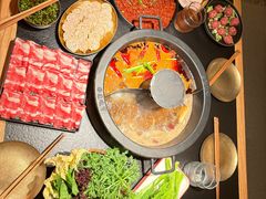 -晓宇重庆火锅(西安荟聚店)