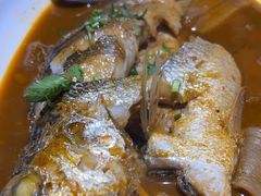 -小螺号海鲜·地道鲁菜(泉城广场店)