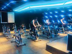 -贝菲特游泳健身(徐泾店)