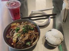 -蓉三少冒烤鸭·四川小吃集(北京首店)