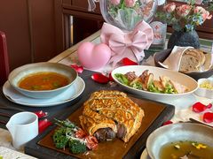 -ZHAO赵·牛扒坊(万象城店)