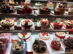 -巴黎贝甜(国贸店)