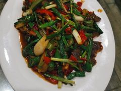 -南雄雄州土菜餐厅(粤北大厦店)