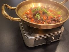 -老馆子·建德菜·山肴鱼鲜(海威新界店)