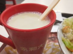 -永和大王(万顺路店)