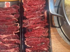 吊龙-掂档潮汕牛肉火锅(cityon熙地港店)