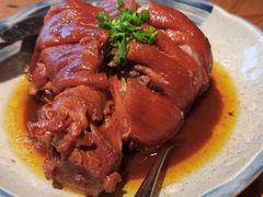 掌勺一品肘-金掌勺·锅包肉(双榆树店)