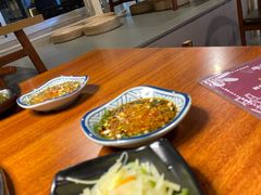-牛友地炉烤肉(毓菁华花园店)