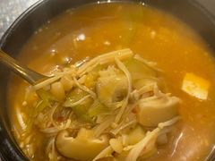 -安又胖韩国烤肉