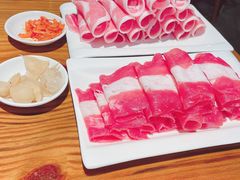 -苏完瓜尔佳氏·满洲涮肉(古方路店)