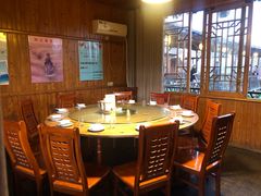 包厢-军山湖云水间水上餐厅(进贤店)