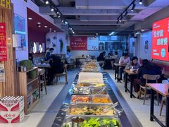 -新红帽自助盒饭(大悦城店)