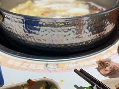 -嗲嗲的椰子鸡・太琼糟粕醋(上海百联又一城店)