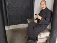 -溪口-滕头旅游景区