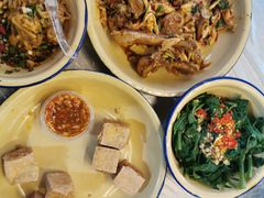 -东排食堂长沙小吃大排档(五一广场店)