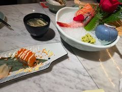 -阿吾罗日本料理(K11艺术中心店)