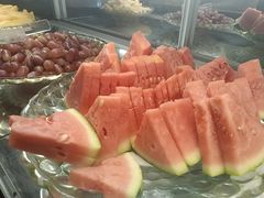 -極上萬膳·日料放题(来福士江景店)