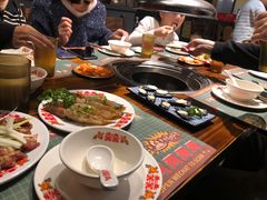 -烤肉食堂(揭阳广百店)