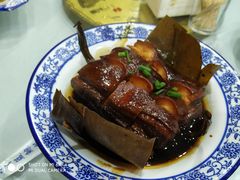 -邱记私房菜·十八年本地菜
