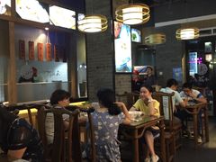 大堂-小莆天(元帅路店)
