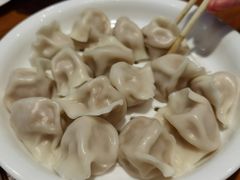 海胆水饺-海铺·渔家虾水饺(皇姑店)