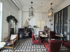 -22ºN BISTRO西餐&酒馆