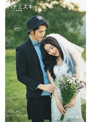 点击看大图 -雨墨婚纱摄影工作室