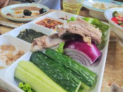 -贺兰山·西北菜(牛街总店)