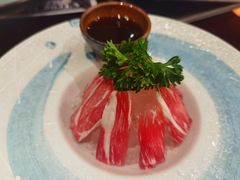 -一本魅·日式料理