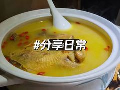 -醉霖生态餐厅(交大店)