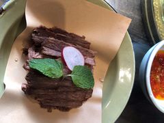 -打酱油·非遗淮扬菜(瘦西湖梅岭店)