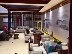 -天天足道(紫荆店)