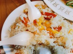 -胖老汉清真餐饮(西御街店)