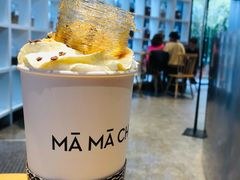 神韵乌龙茶-MAMACHA妈妈茶(岳麓山店)