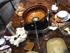 -凤兴鸡煲(宝安海雅店)