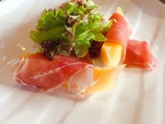 蜜瓜火腿-安妮意大利餐厅(国贸店)