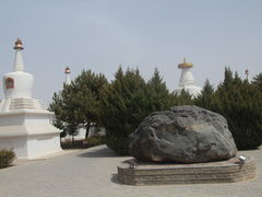-凉州白塔寺景区