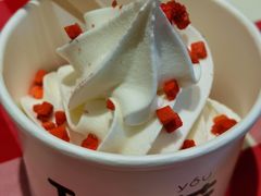 -西贝(虹口龙之梦店)