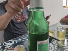 -太湖好灶头土菜馆(石公路店)