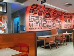 -大师兄·西北风味食集(增城合生汇店)