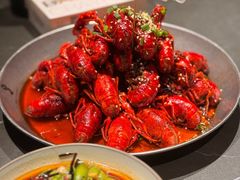 -巴厘龙虾·榜首油焖大虾(洞庭·艺术洋房店)