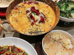 -大鹏饭店·金陵家宴(奥体中心店)