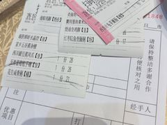 -大水车公馆·顺德菜·妈姐菜(均安店)